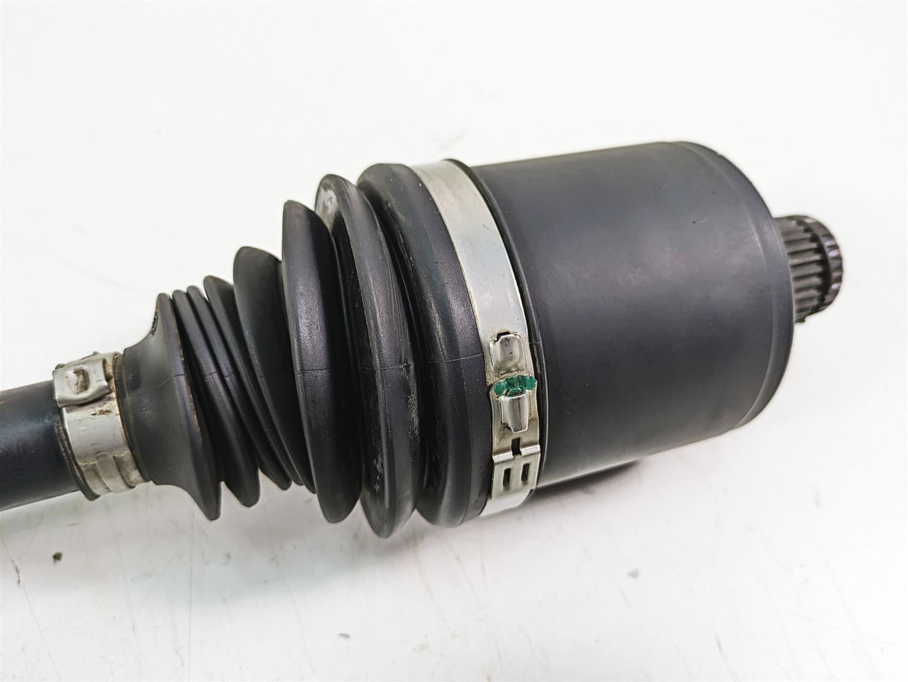 2019 Polaris RZR XP 1000 EPS ArmorTech Right Cv Axle Heavy Duty Shaft AX0584H {{ shop.shopifyCountryName }} - Mototech271