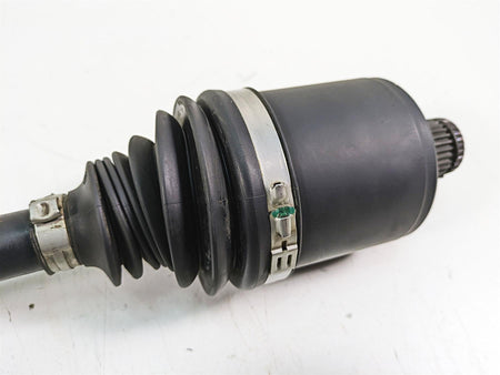 2019 Polaris RZR XP 1000 EPS ArmorTech Right Cv Axle Heavy Duty Shaft AX0584H {{ shop.shopifyCountryName }} - Mototech271