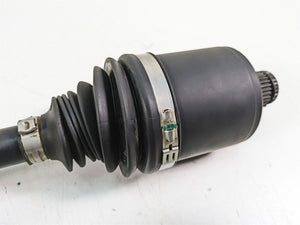 2019 Polaris RZR XP 1000 EPS ArmorTech Right Cv Axle Heavy Duty Shaft AX0584H | Mototech271