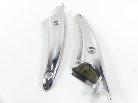 2013 Triumph Rocket 3 Touring Rear Fender Chrome Braces Struts T2306014 T2306024 {{ shop.shopifyCountryName }} - Mototech271