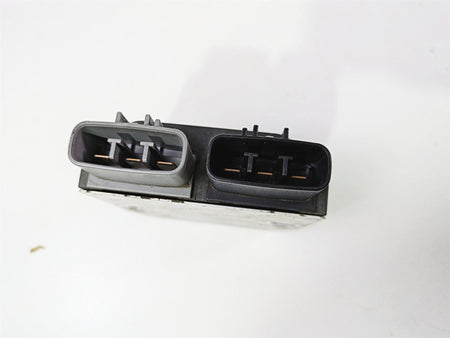 2006 Triumph Rocket 3 Rectifier Voltage Regulator FH009AA T1300470 {{ shop.shopifyCountryName }} - Mototech271