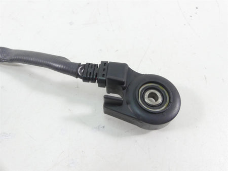 2009 BMW R1200GS K25 Side Kickstand Kick Stand Standard + Sensor 46527684073 {{ shop.shopifyCountryName }} - Mototech271