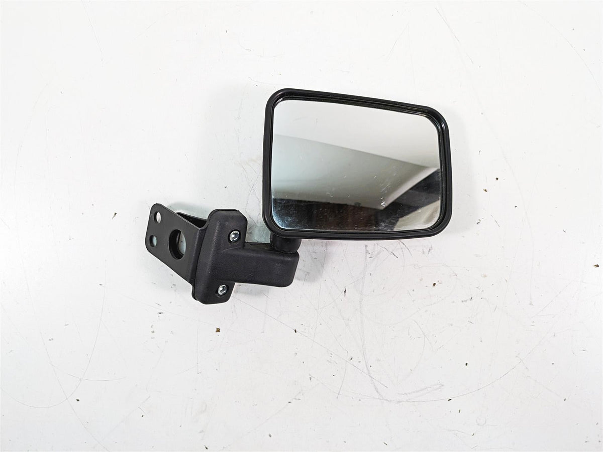 2021 CFMoto Zforce 500 Trail Right Rear View Mirror & Mount {{ shop.shopifyCountryName }} - Mototech271