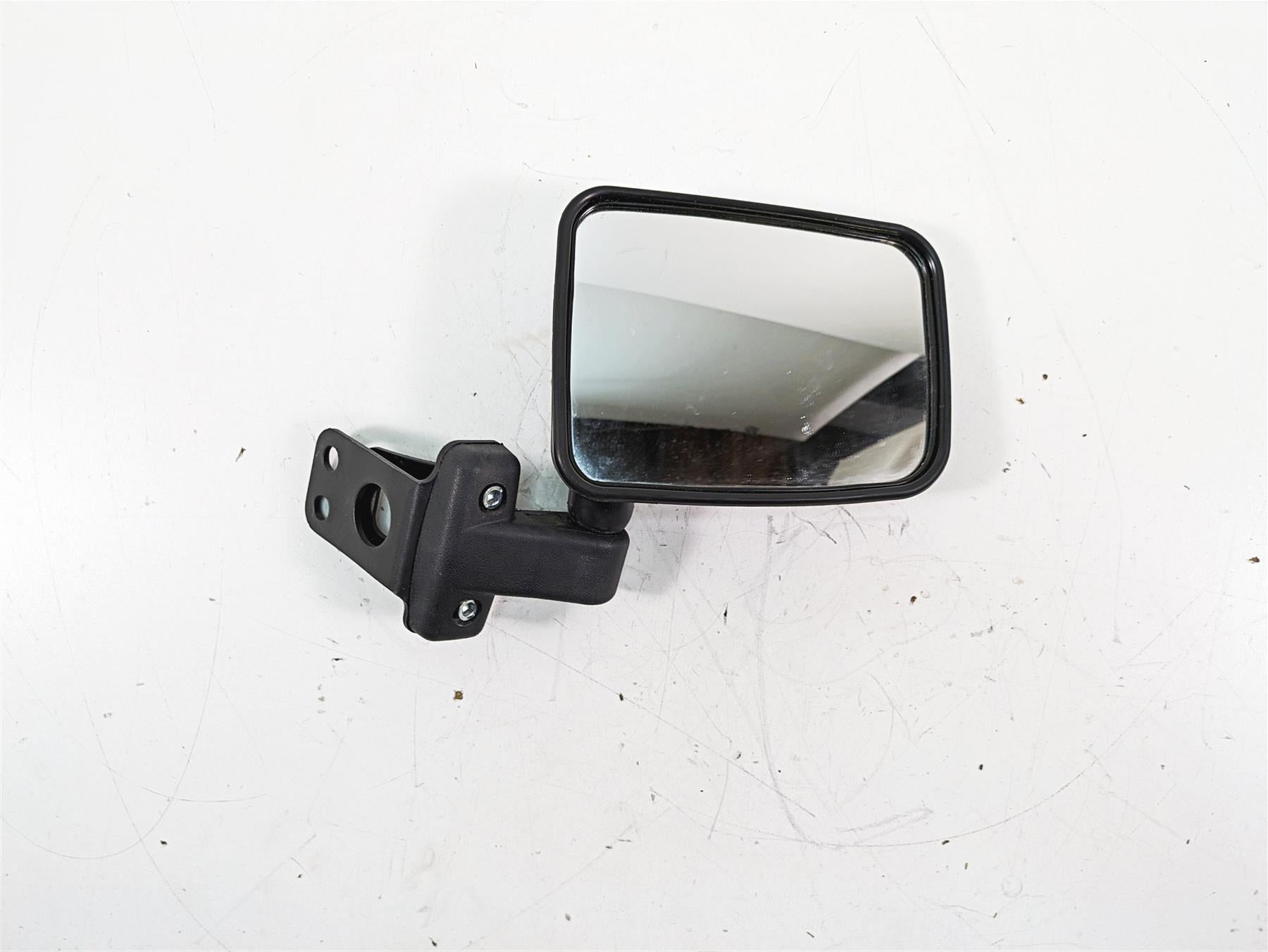 2021 CFMoto Zforce 500 Trail Right Rear View Mirror & Mount {{ shop.shopifyCountryName }} - Mototech271