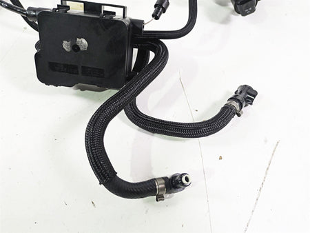 2015 BMW R nineT K21 Throttle Body & Junction Set 13547705239 13547705240 {{ shop.shopifyCountryName }} - Mototech271