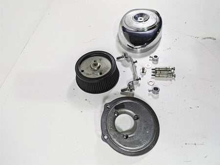 2003 Harley Dyna FXDL Low Rider 100TH Air Breather Cleaner Filter 29454-99 {{ shop.shopifyCountryName }} - Mototech271