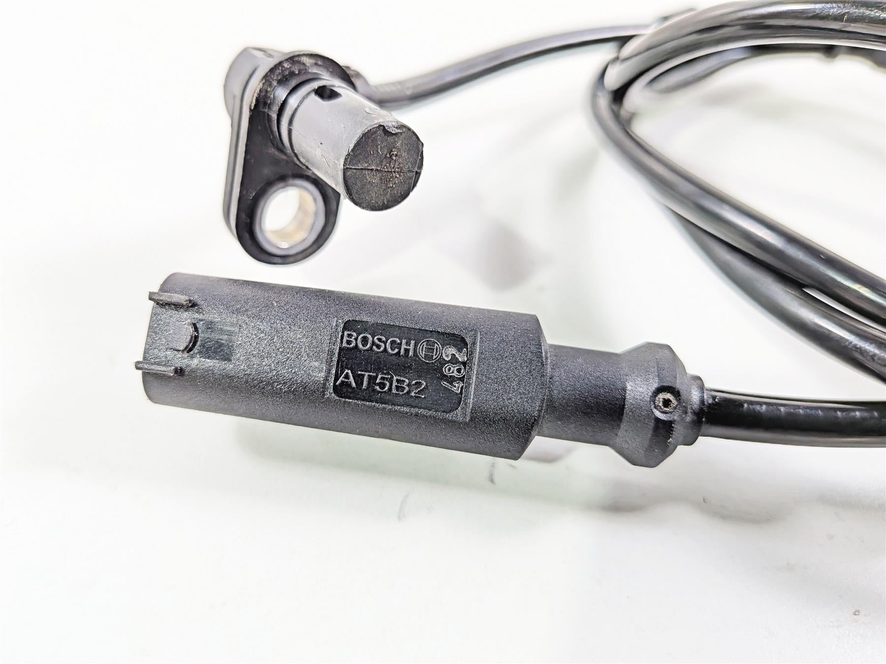 2023 Ducati Streetfighter V4 Front Abs Brake Wheel Speed Sensor 55212111B-Mototech271