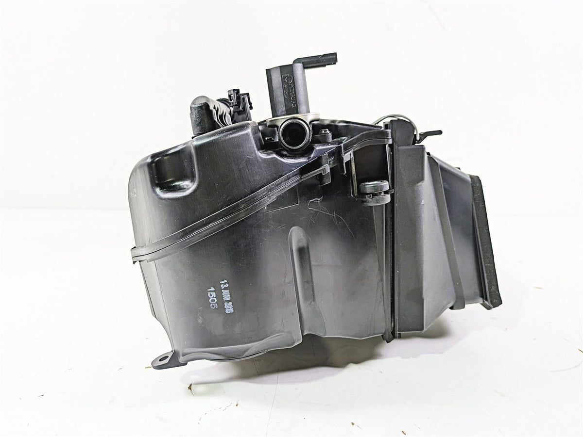 2016 BMW S1000RR K46 Air Box Cleaner Breather & Injectors 13718561315 {{ shop.shopifyCountryName }} - Mototech271
