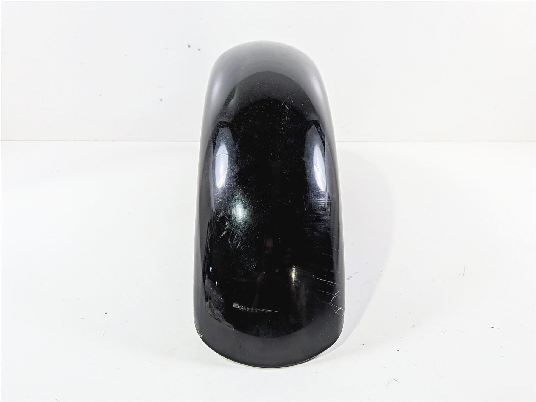 2005 Honda VT1100 Shadow Sabre Front Fender 6110-MBA-000 61110-MCK-A60ZA {{ shop.shopifyCountryName }} - Mototech271