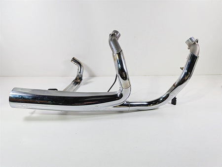 2015 Indian Chieftain Stock Exhaust Header Manifold - Read 1262438 1262761-Mototech271