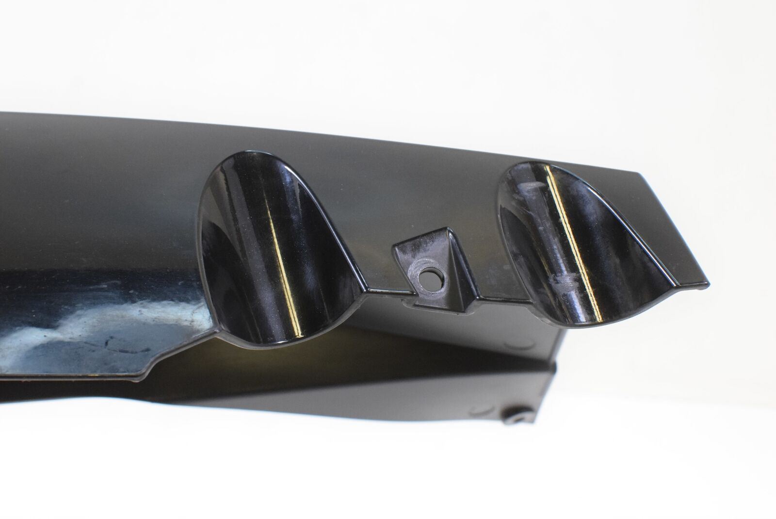 2008 KTM 690 Supermoto R LC4 Tail Side Cover Fairing Cowl Set 7500804100040A {{ shop.shopifyCountryName }} - Mototech271