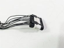 Load image into Gallery viewer, 1996 Harley Touring FLHTCUI Electra Glide Indicator Light Lamp Set 68789-96B | Mototech271
