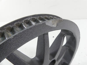 2009 Victory Vision Tour Rear 70T Drive Belt Sprocket Pully 1332399 | Mototech271