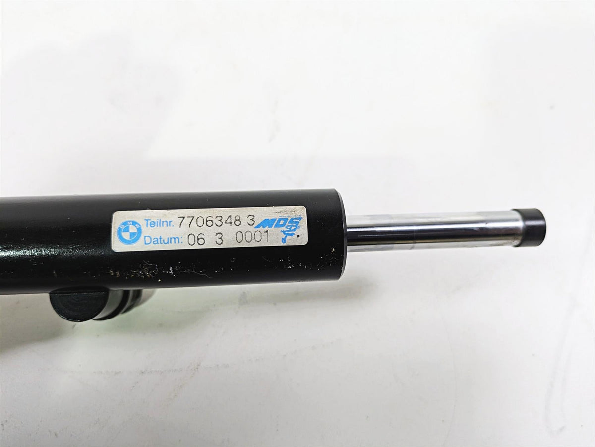 2014 BMW K1300S K40 Steering Damper Stabilizer & Mounts 31447706348 {{ shop.shopifyCountryName }} - Mototech271