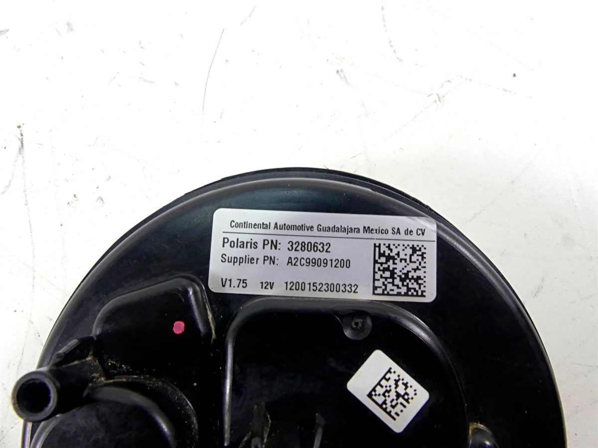 2016 Polaris RZR XP 1000 EPS Speedometer Gauge Instrument 1K 3280632 {{ shop.shopifyCountryName }} - Mototech271
