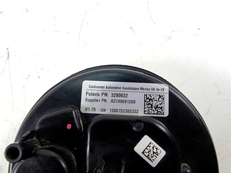 2016 Polaris RZR XP 1000 EPS Speedometer Gauge Instrument 1K 3280632 {{ shop.shopifyCountryName }} - Mototech271