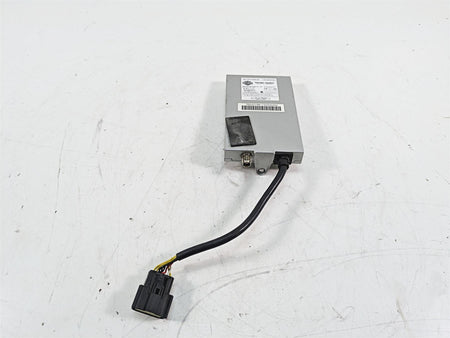 2014 Harley Touring FLHTK Electra Glide Cb Module Intercom Unit Module 76000188 {{ shop.shopifyCountryName }} - Mototech271