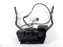 Load image into Gallery viewer, 2014 BMW R1200GS K50 Navigation Gps Preparation Mount Bracket 77528536045

