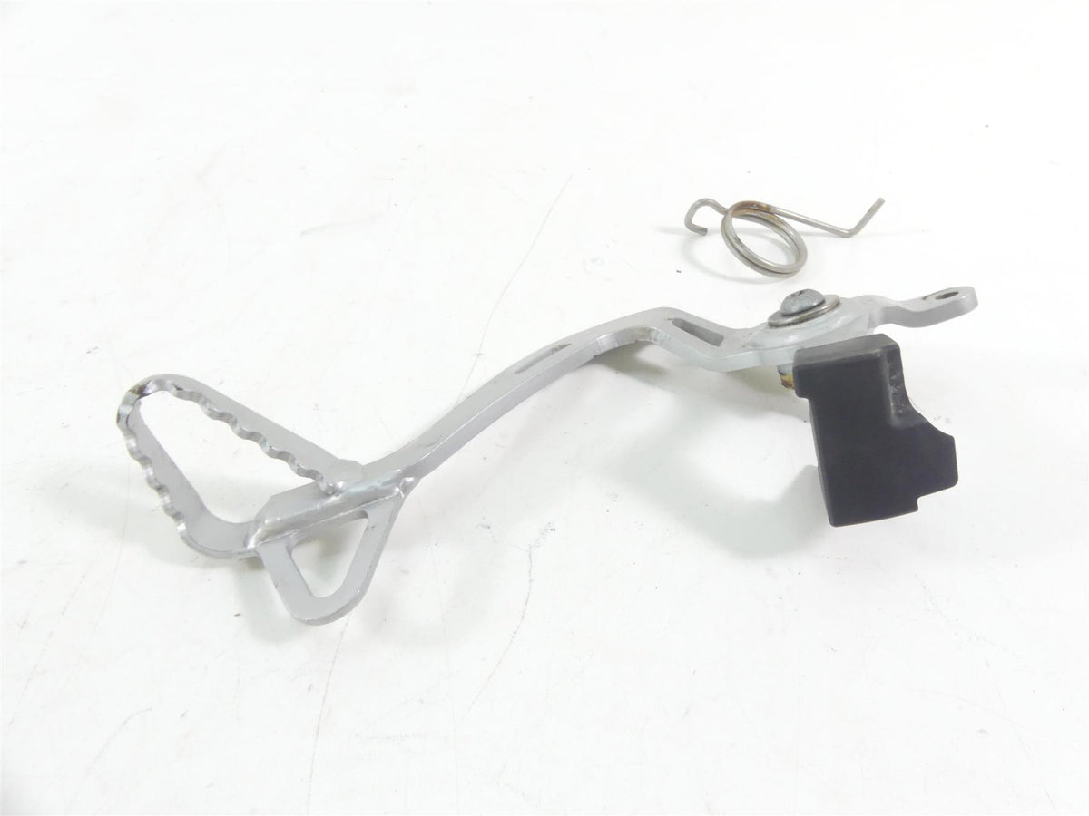 2009 BMW R1200GS K25 Rear Brake Lever Foot Pedal 35217695901 {{ shop.shopifyCountryName }} - Mototech271