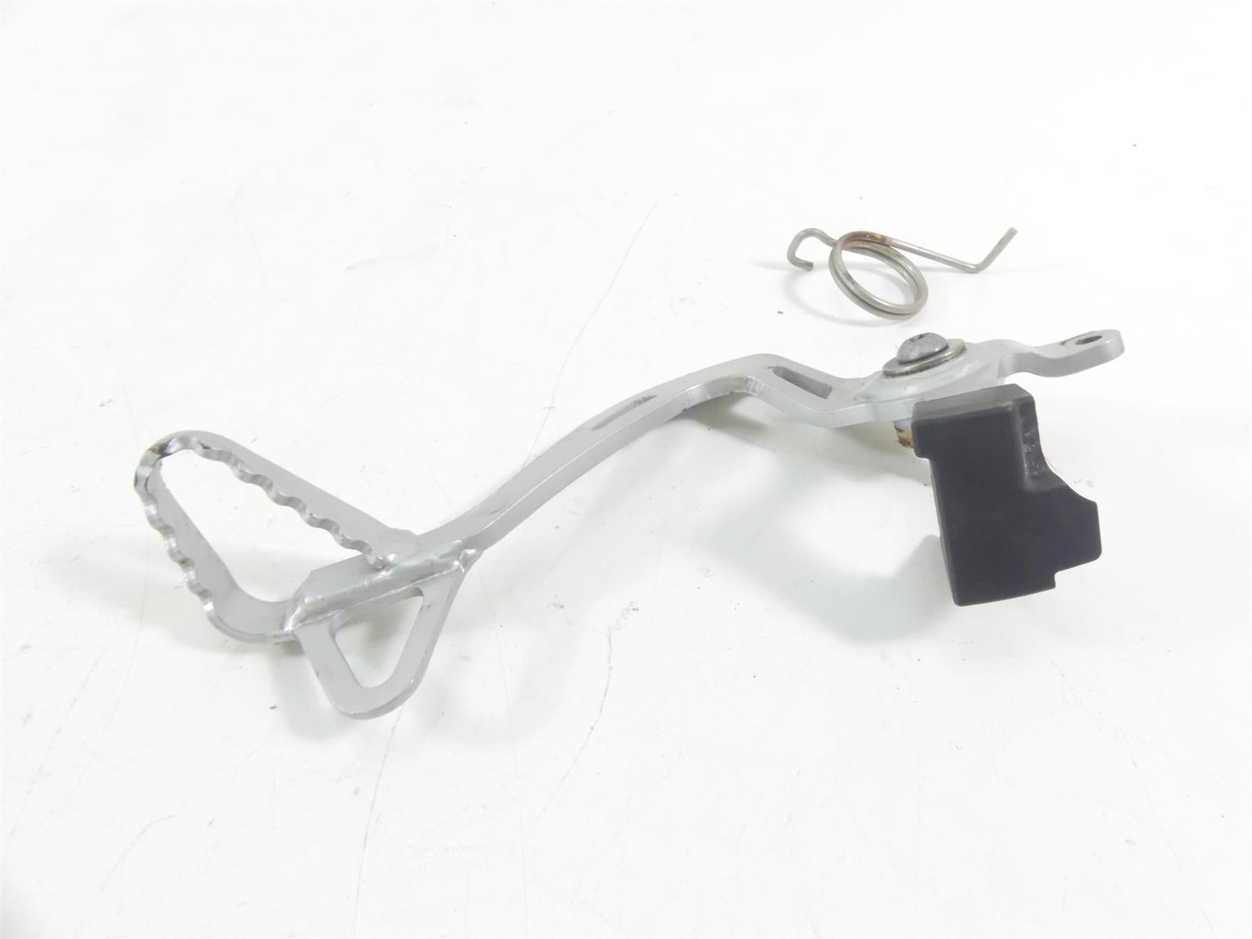 2009 BMW R1200GS K25 Rear Brake Lever Foot Pedal 35217695901 {{ shop.shopifyCountryName }} - Mototech271