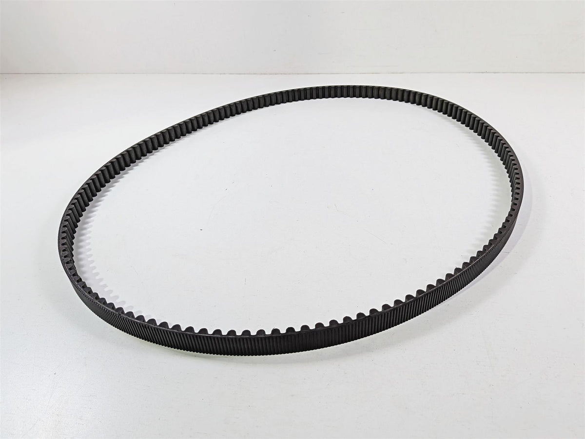 2011 Harley VRSCDX Night Rod Rear Main Drive Belt 155T 1" 40144-07 {{ shop.shopifyCountryName }} - Mototech271
