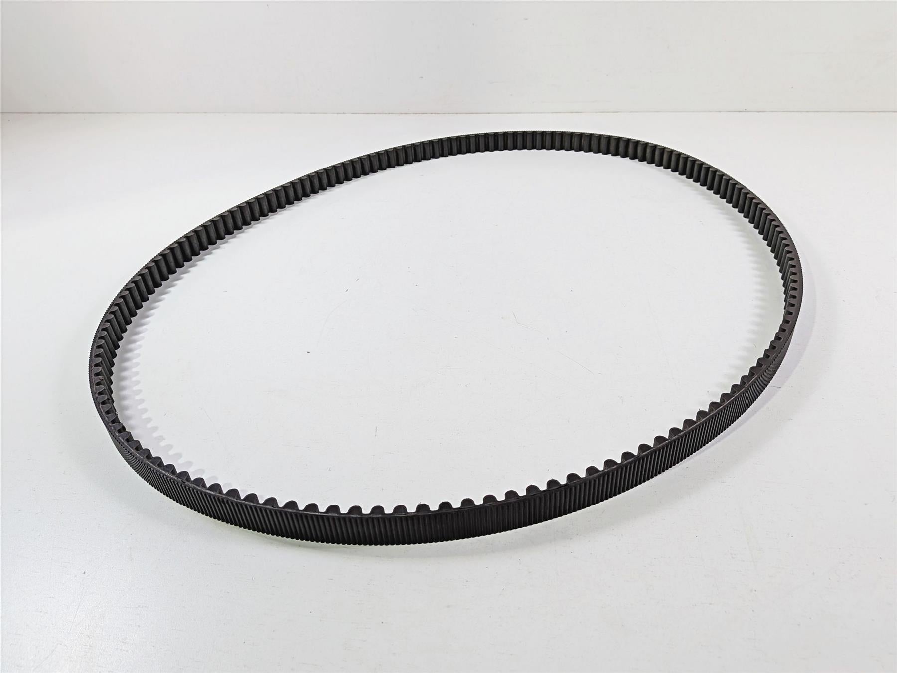2011 Harley VRSCDX Night Rod Rear Main Drive Belt 155T 1" 40144-07 {{ shop.shopifyCountryName }} - Mototech271