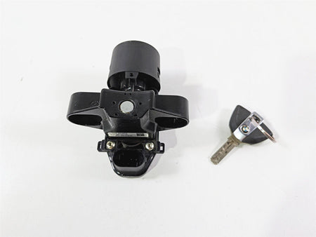 2016 BMW S1000RR K46 Ignition Switch & Key 51258540948-Mototech271
