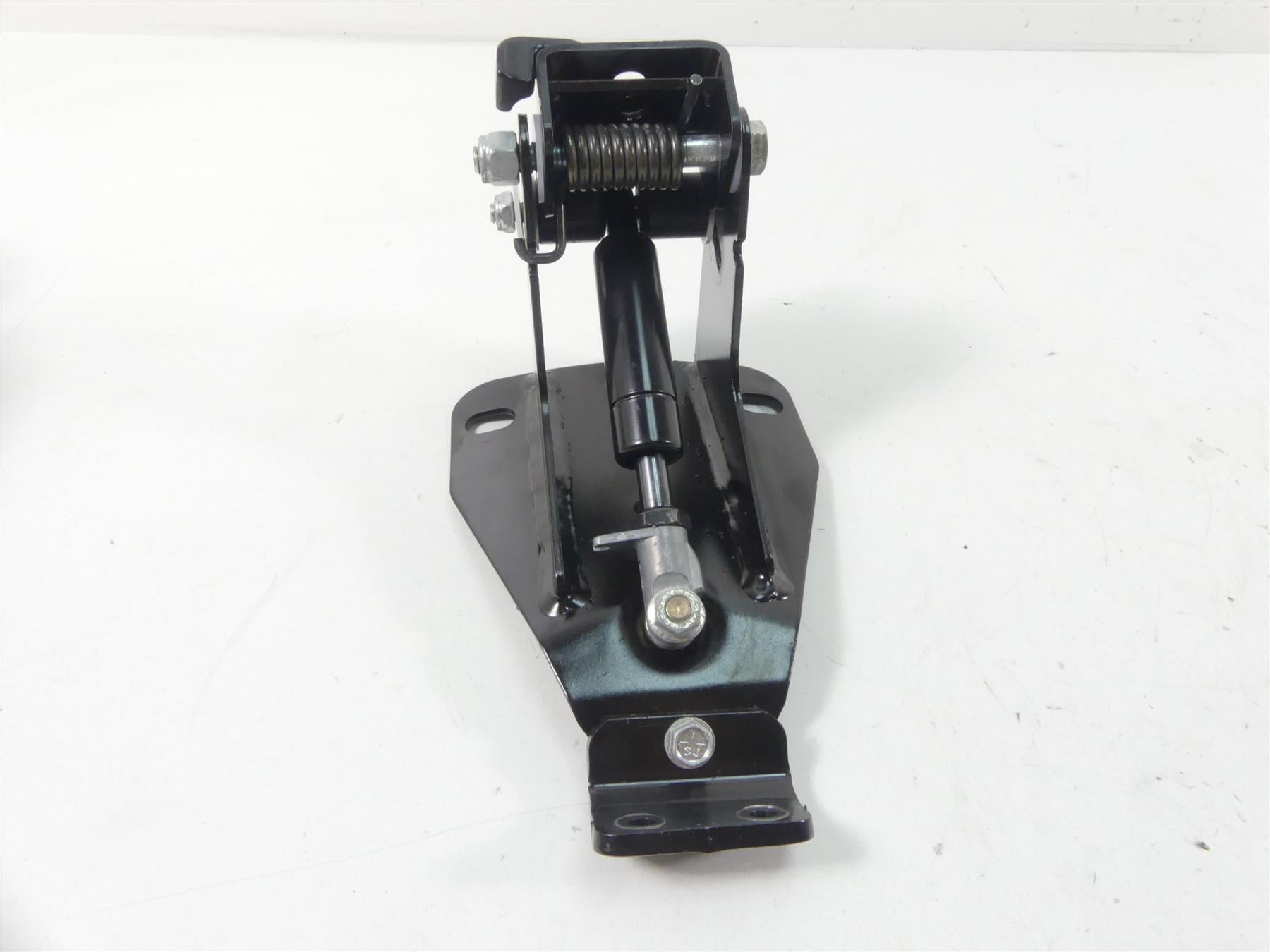 2014 Harley Touring FLHTK Electra Glide Back Rest Mount Adjuster {{ shop.shopifyCountryName }} - Mototech271