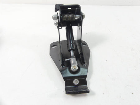 2014 Harley Touring FLHTK Electra Glide Back Rest Mount Adjuster {{ shop.shopifyCountryName }} - Mototech271