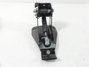 2014 Harley Touring FLHTK Electra Glide Back Rest Mount Adjuster | Mototech271