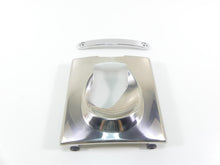Load image into Gallery viewer, 2013 Triumph Rocket 3 Touring Front Fork &amp; Light  Headlight Cover  T2045432 | Mototech271

