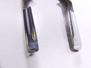 2000 Harley Touring FLHTCI Electra Glide Rear Frame Chrome Struts 47502-97 | Mototech271