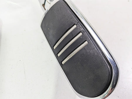 2021 Harley Touring FLTRX Road Glide Rear Passenger Footpeg Set 50500462A {{ shop.shopifyCountryName }} - Mototech271