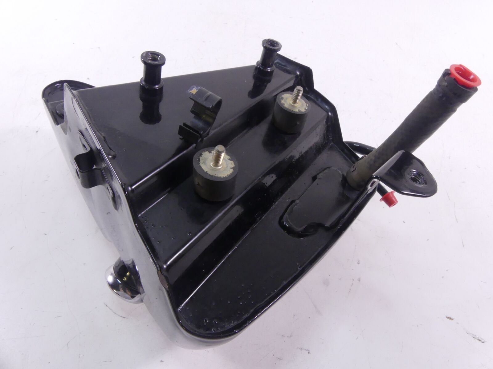 2001 Harley Davidson Sportster XL883 Oil Tank Reservoir & Dipstick 62888-99 {{ shop.shopifyCountryName }} - Mototech271