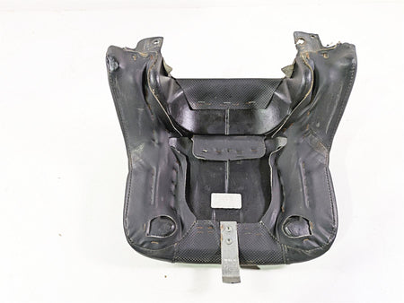 2013 Harley VRSCF Muscle Rod Rear Passenger Seat Saddle - Read 52438-09 {{ shop.shopifyCountryName }} - Mototech271