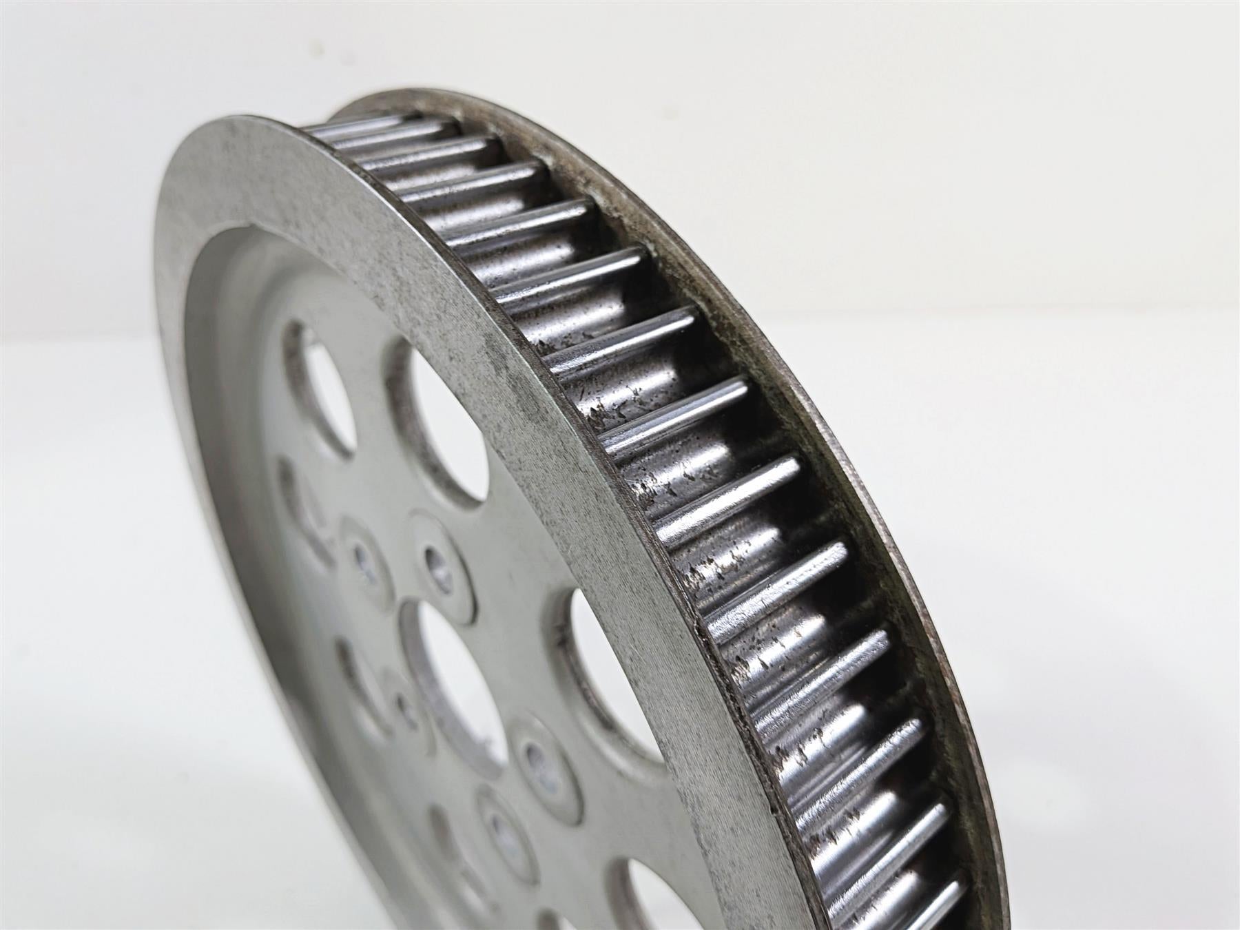 1995 Harley XL883 Sportster Hugger Rear Belt Pulley 61T 1-1/4" 40246-91 {{ shop.shopifyCountryName }} - Mototech271