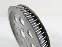 Load image into Gallery viewer, 1995 Harley XL883 Sportster Hugger Rear Belt Pulley 61T 1-1/4&quot; 40246-91
