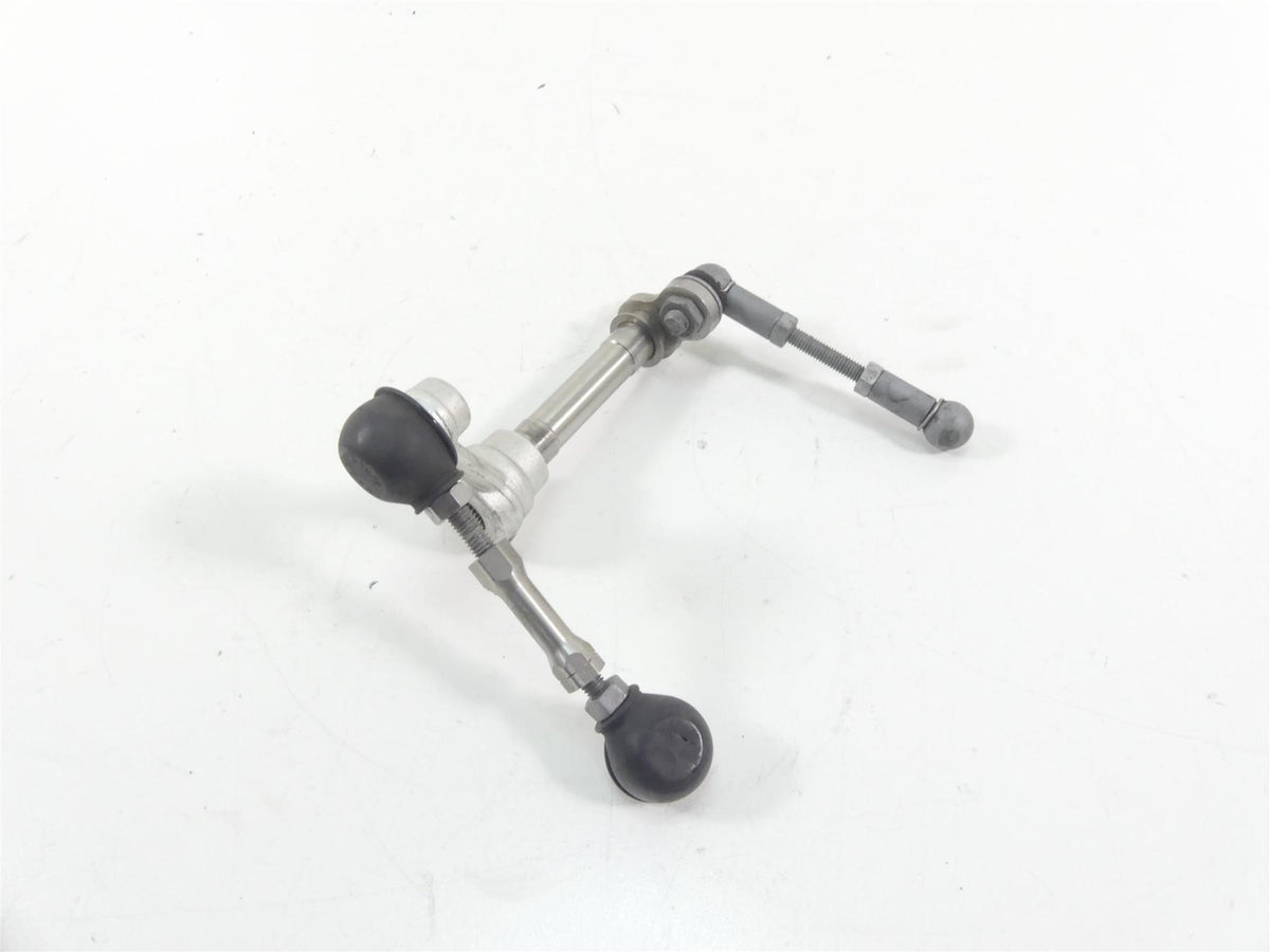 2017 BMW RnineT Racer K32 Shifter Shift Lever Shaft Linkage 23417693520 {{ shop.shopifyCountryName }} - Mototech271