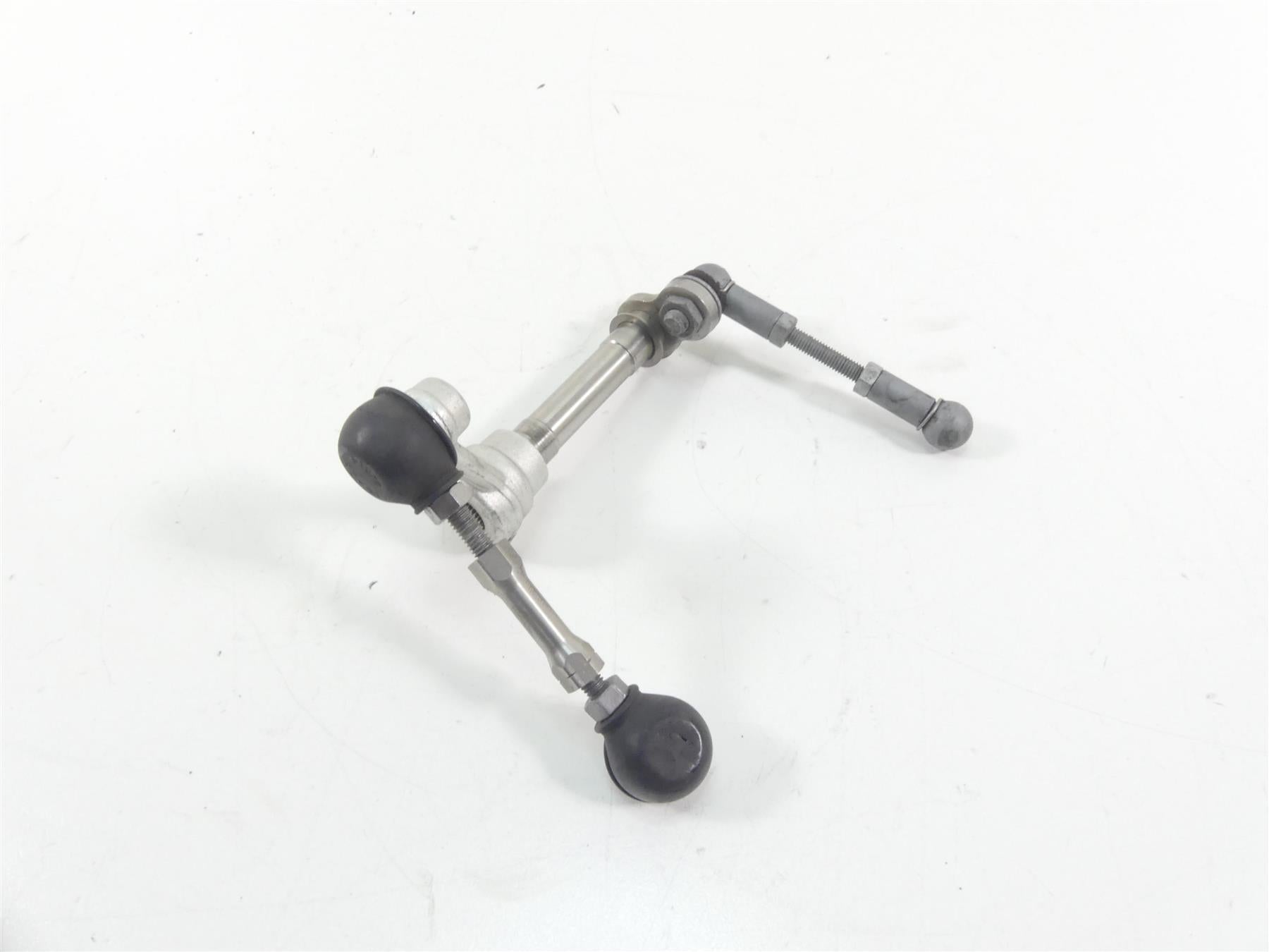 2017 BMW RnineT Racer K32 Shifter Shift Lever Shaft Linkage 23417693520 {{ shop.shopifyCountryName }} - Mototech271