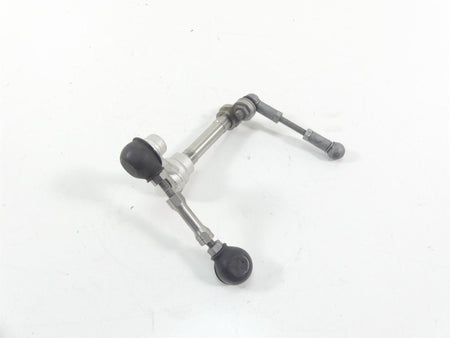 2017 BMW RnineT Racer K32 Shifter Shift Lever Shaft Linkage 23417693520 {{ shop.shopifyCountryName }} - Mototech271