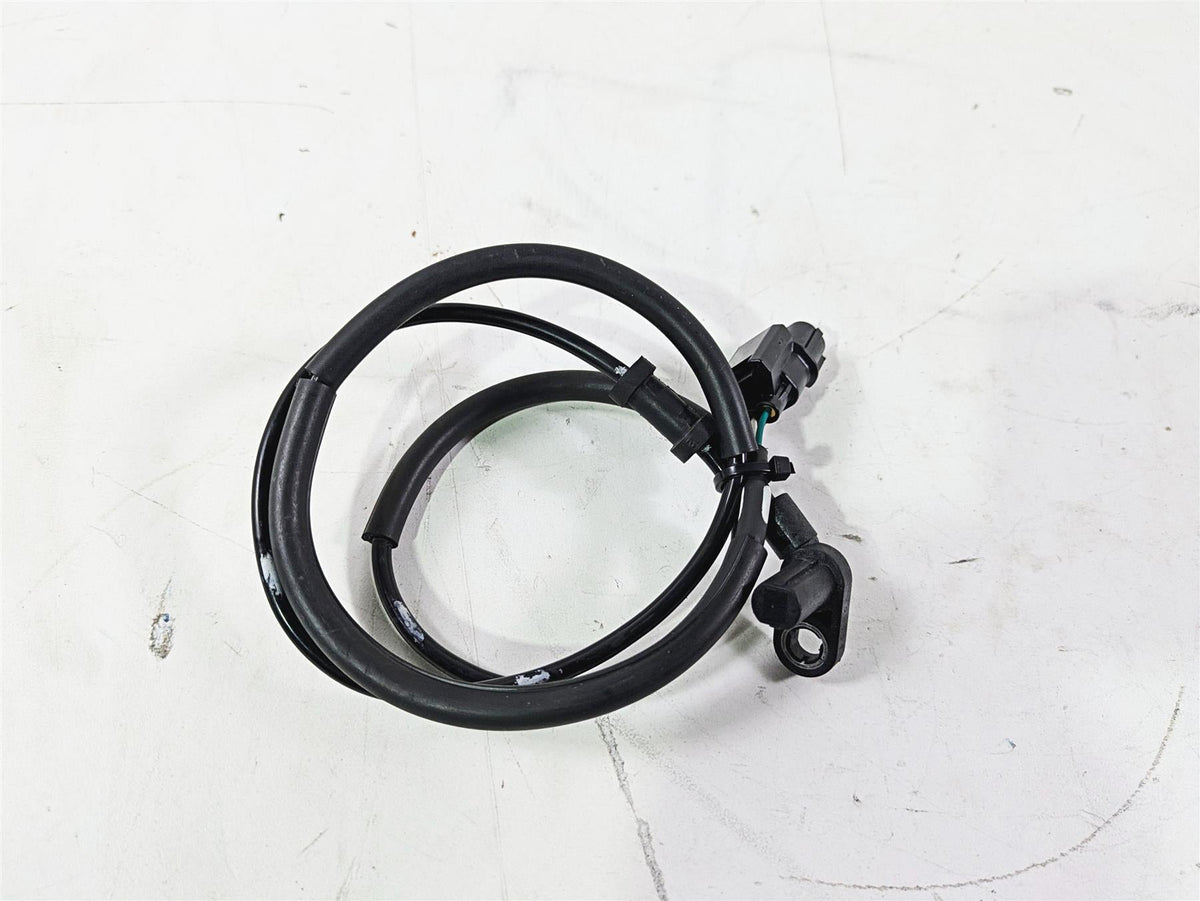 2022 Kawasaki ZR900RS Cafe Front Abs Brake Wheel Speed Sensor 21176-0848 {{ shop.shopifyCountryName }} - Mototech271