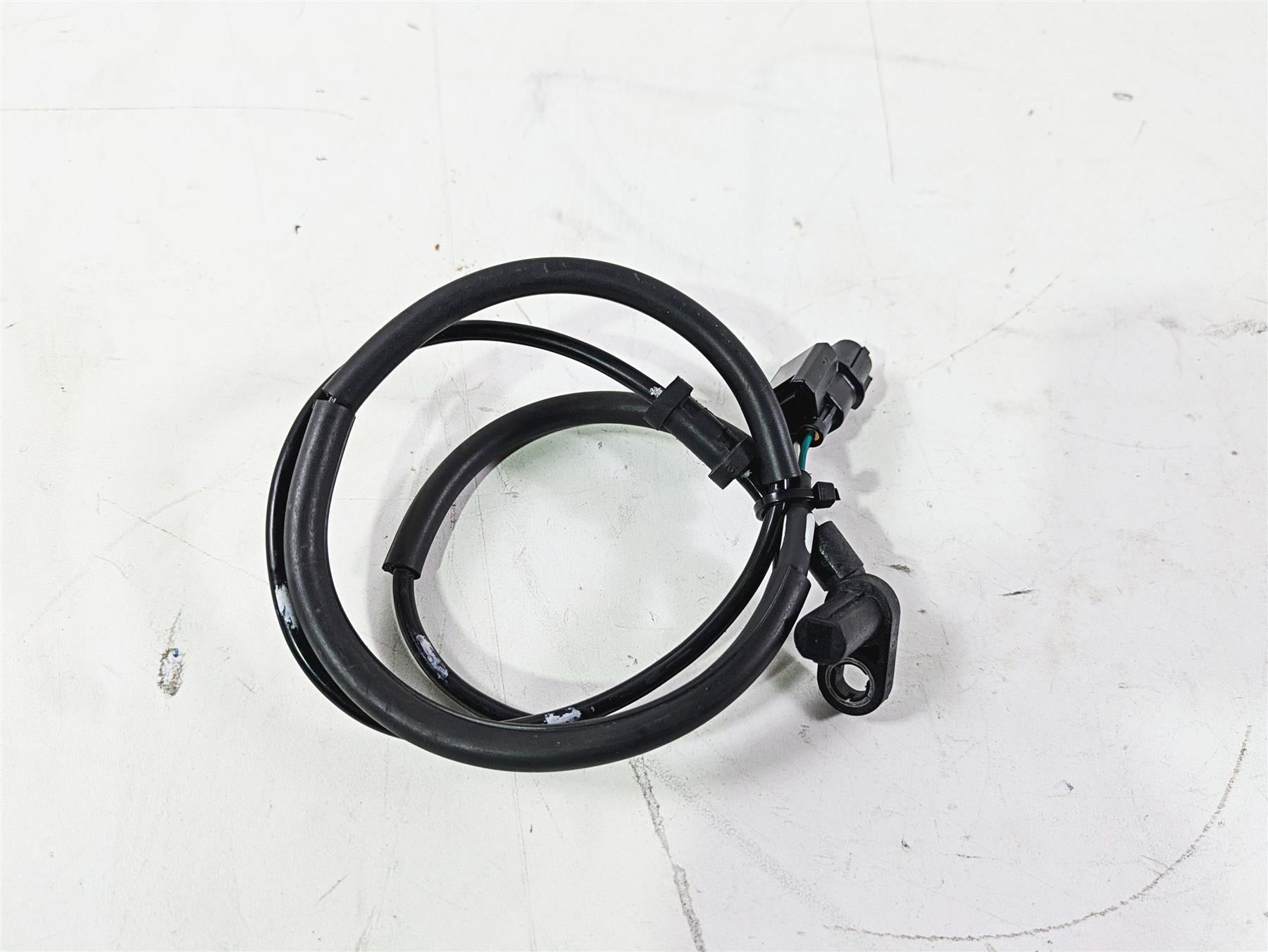 2022 Kawasaki ZR900RS Cafe Front Abs Brake Wheel Speed Sensor 21176-0848 {{ shop.shopifyCountryName }} - Mototech271
