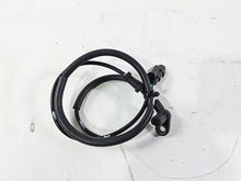 Load image into Gallery viewer, 2022 Kawasaki ZR900RS Cafe Front Abs Brake Wheel Speed Sensor 21176-0848 | Mototech271
