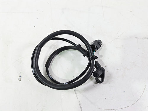 2022 Kawasaki ZR900RS Cafe Front Abs Brake Wheel Speed Sensor 21176-0848 | Mototech271