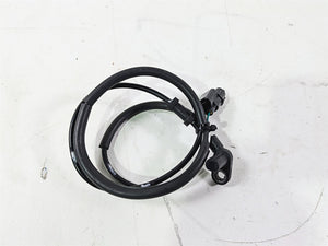 2022 Kawasaki ZR900RS Cafe Front Abs Brake Wheel Speed Sensor 21176-0848 | Mototech271