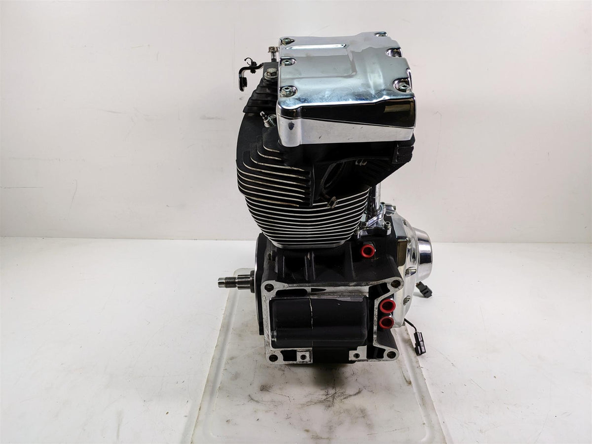 2000 Harley FXSTS Softail Springer Running 88ci B Engine 37K - Video 16121-00 {{ shop.shopifyCountryName }} - Mototech271