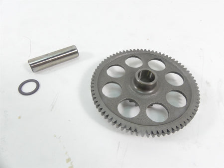 2008 Ducati 1098 S Starter Clutch Gear Gears Flywheel 70140081A 27610382A {{ shop.shopifyCountryName }} - Mototech271