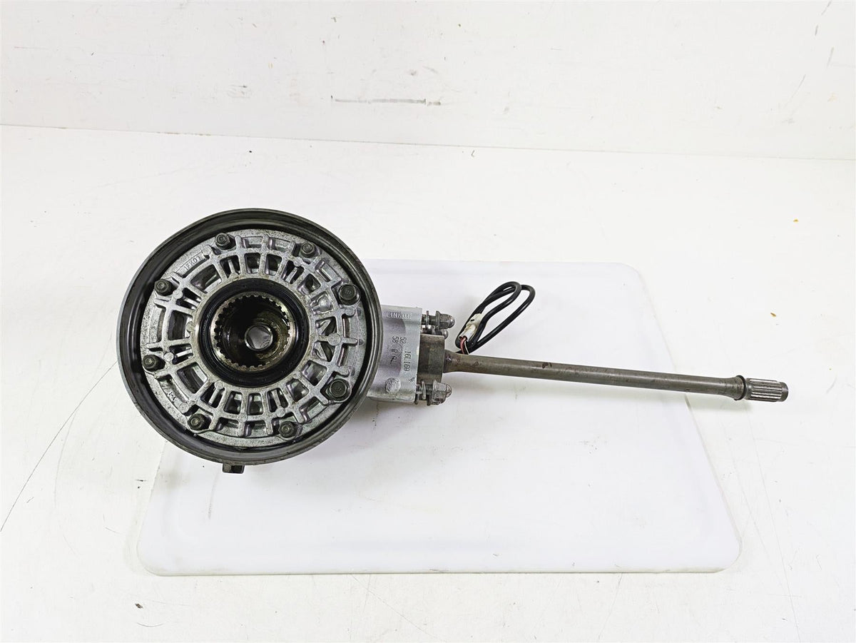 2004 Yamaha XVZ1300 Royal Star Differential Drive Shaft Set 4XY-46101-00-00 {{ shop.shopifyCountryName }} - Mototech271