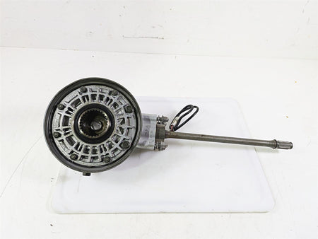 2004 Yamaha XVZ1300 Royal Star Differential Drive Shaft Set 4XY-46101-00-00 {{ shop.shopifyCountryName }} - Mototech271