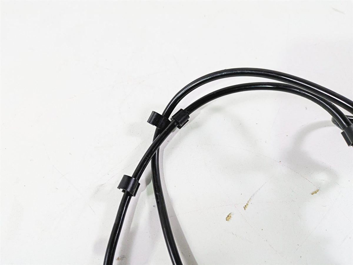 2019 Ducati Supersport 939 S Front Abs Brake Wheel Speed Sensor 55212111B {{ shop.shopifyCountryName }} - Mototech271
